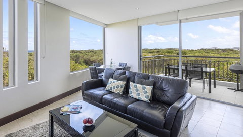 Oaks Casuarina Santai Resort - Accommodation Port Hedland 25