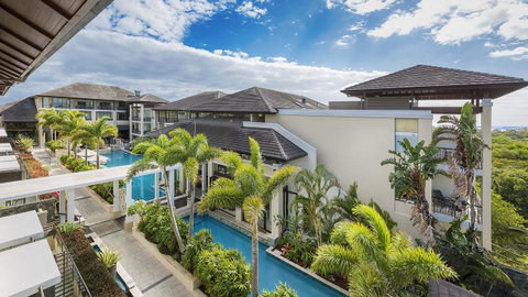 Oaks Casuarina Santai Resort - Accommodation Port Hedland 7