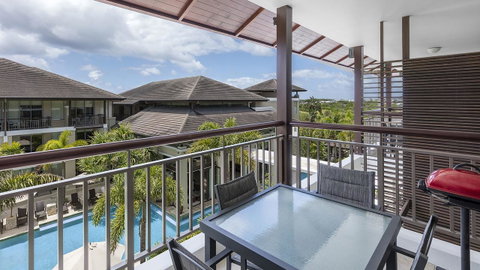 Oaks Casuarina Santai Resort - Accommodation Port Hedland 20