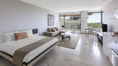 Oaks Casuarina Santai Resort - Accommodation Port Hedland 23