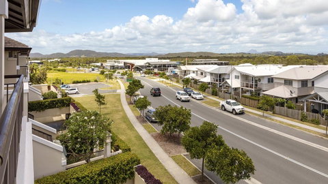Oaks Casuarina Santai Resort - Accommodation Port Hedland 6