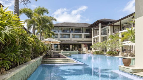 Oaks Casuarina Santai Resort - Accommodation Port Hedland 12
