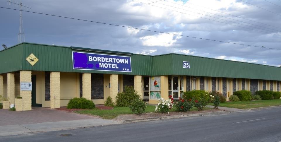  Accommodation Port Hedland
