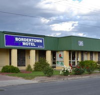 Bordertown Motel - Accommodation Port Hedland