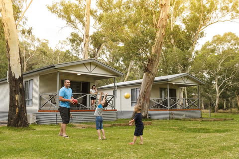 Discovery Parks - Clare - Accommodation Port Hedland 0