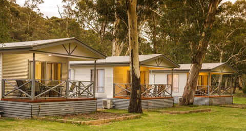 Discovery Parks - Clare - Accommodation Port Hedland 9