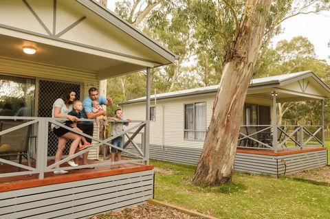 Discovery Parks - Clare - Accommodation Port Hedland 21