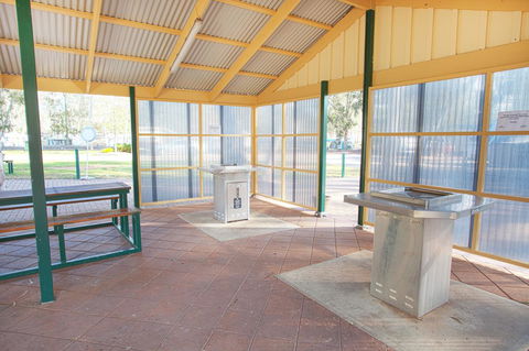 Discovery Parks - Clare - Accommodation Port Hedland 41