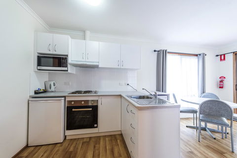 Discovery Parks - Clare - Accommodation Port Hedland 7