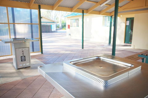 Discovery Parks - Clare - Accommodation Port Hedland 40