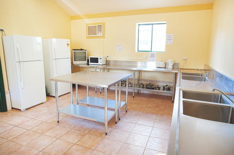 Discovery Parks - Clare - Accommodation Port Hedland 43