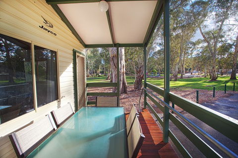 Discovery Parks - Clare - Accommodation Port Hedland 17