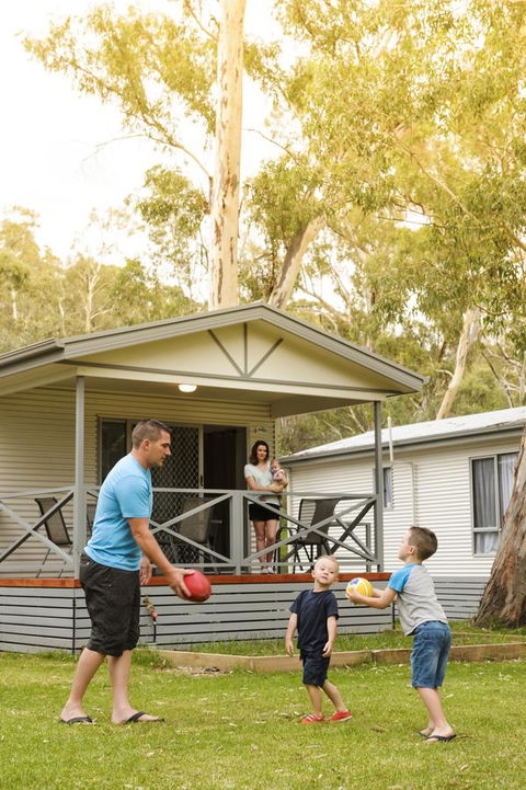 Discovery Parks - Clare - Accommodation Port Hedland 24