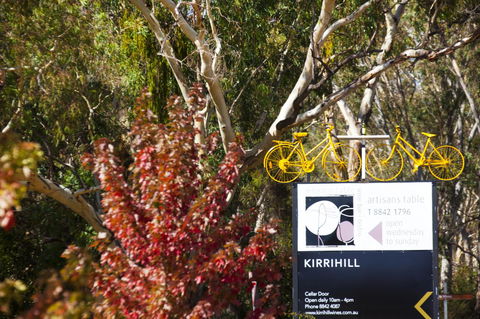 Discovery Parks - Clare - Accommodation Port Hedland 44