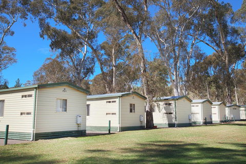 Discovery Parks - Clare - Accommodation Port Hedland 36