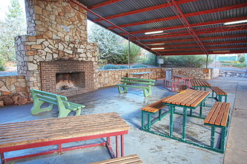 Discovery Parks - Clare - Accommodation Port Hedland 37