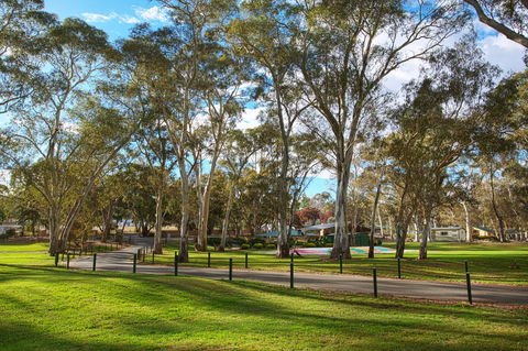 Discovery Parks - Clare - Accommodation Port Hedland 19
