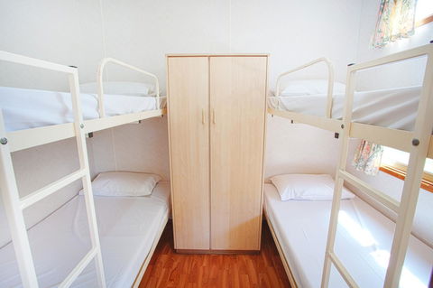 Discovery Parks - Clare - Accommodation Port Hedland 32