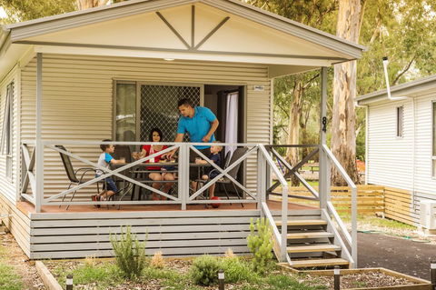 Discovery Parks - Clare - Accommodation Port Hedland 11
