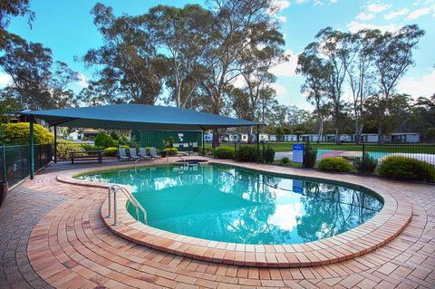 Discovery Parks - Clare - Accommodation Port Hedland 13