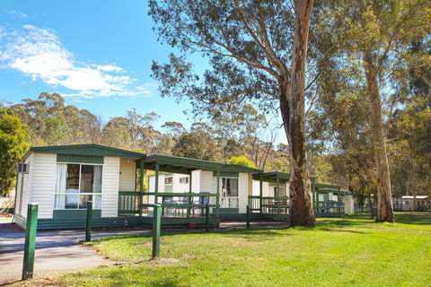 Discovery Parks - Clare - Accommodation Port Hedland 26