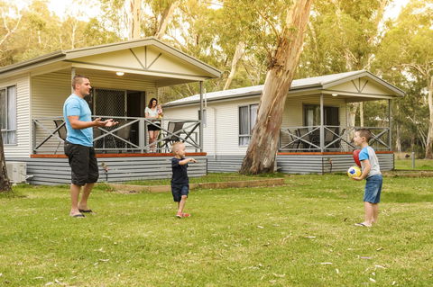 Discovery Parks - Clare - Accommodation Port Hedland 20