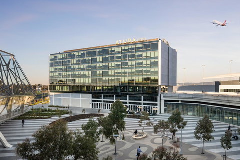 Atura Adelaide Airport - Accommodation Port Hedland 0