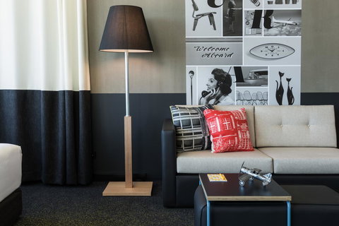 Atura Adelaide Airport - Accommodation Port Hedland 2