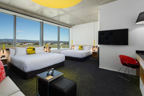 Atura Adelaide Airport - Accommodation Port Hedland 12