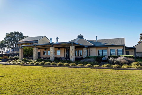 The Louise - Accommodation Port Hedland 3