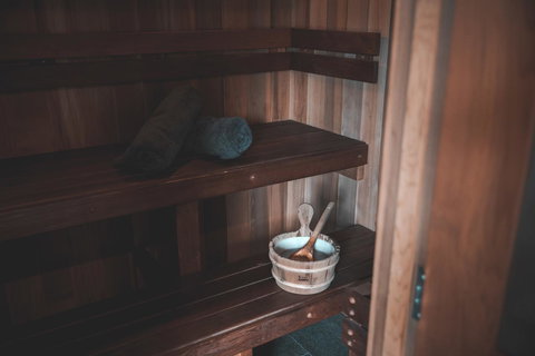 The Louise - Accommodation Port Hedland 21