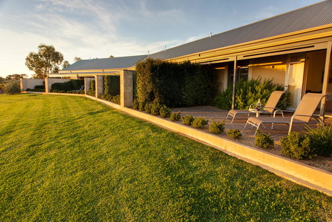 The Louise - Accommodation Port Hedland 7