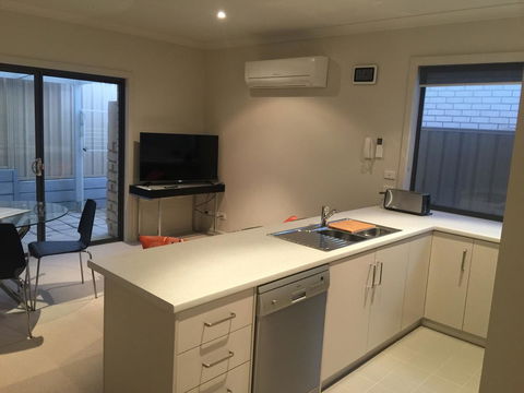 Villas On The Bay Kingscote - Accommodation Port Hedland 8