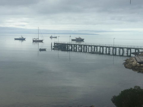 Villas On The Bay Kingscote - Accommodation Port Hedland 2