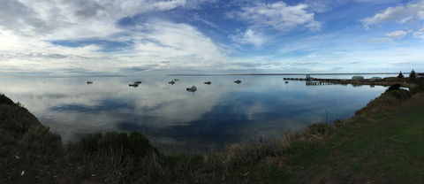 Villas On The Bay Kingscote - Accommodation Port Hedland 12
