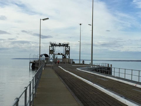 Villas On The Bay Kingscote - Accommodation Port Hedland 11
