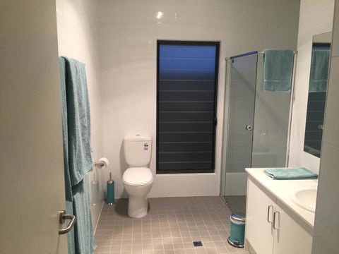 Villas On The Bay Kingscote - Accommodation Port Hedland 7
