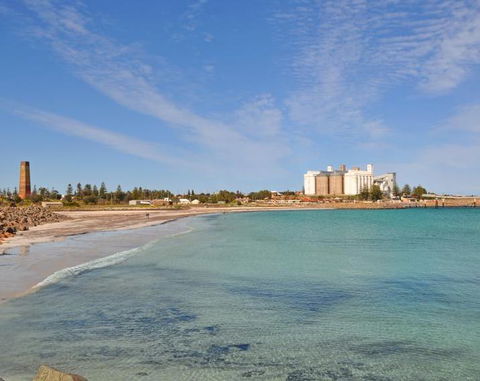 Wallaroo Marina Waterfront Luxe Apartment - Accommodation Port Hedland 3