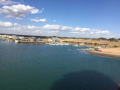 Wallaroo Marina Waterfront Luxe Apartment - Accommodation Port Hedland 21