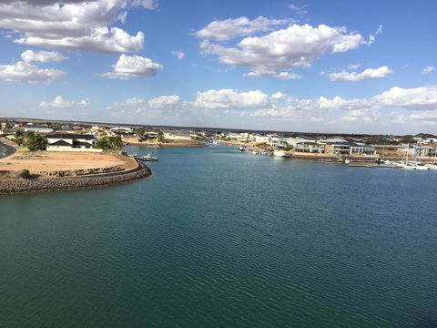 Wallaroo Marina Waterfront Luxe Apartment - Accommodation Port Hedland 22
