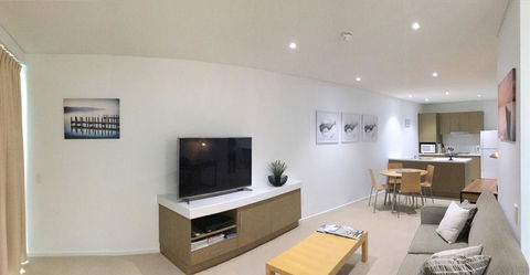 Wallaroo Marina Waterfront Luxe Apartment - Accommodation Port Hedland 7