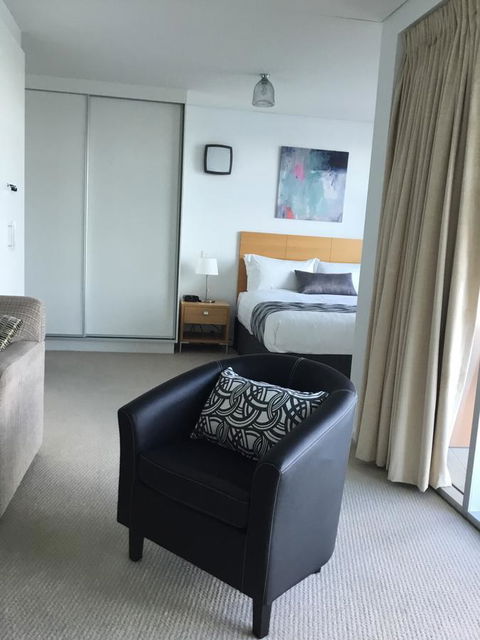 Wallaroo Marina Waterfront Luxe Apartment - Accommodation Port Hedland 13