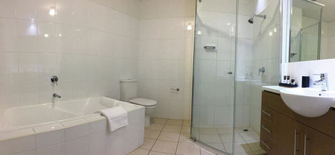 Wallaroo Marina Waterfront Luxe Apartment - Accommodation Port Hedland 17
