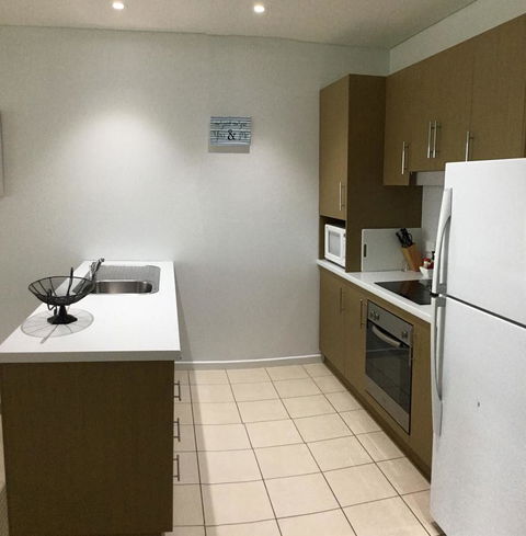 Wallaroo Marina Waterfront Luxe Apartment - Accommodation Port Hedland 9
