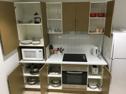 Wallaroo Marina Waterfront Luxe Apartment - Accommodation Port Hedland 11