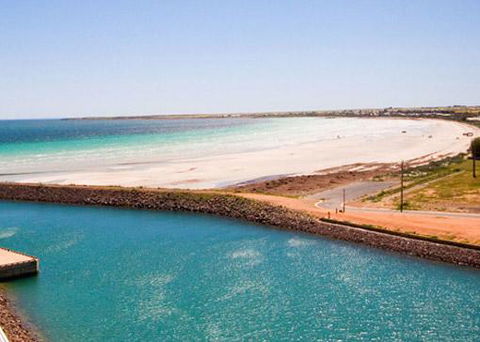Wallaroo Marina Waterfront Luxe Apartment - Accommodation Port Hedland 23