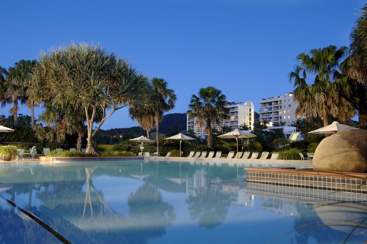 Bucca NSW Accommodation Port Hedland