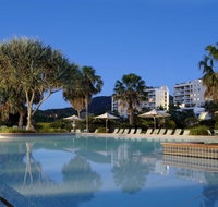 Pacific Bay Resort - Accommodation Port Hedland