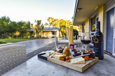 William Macintosh Motor Lodge - Accommodation Port Hedland 1