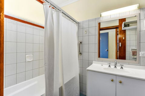 William Macintosh Motor Lodge - Accommodation Port Hedland 22